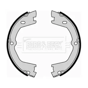 BBS6389 BORG & BECK