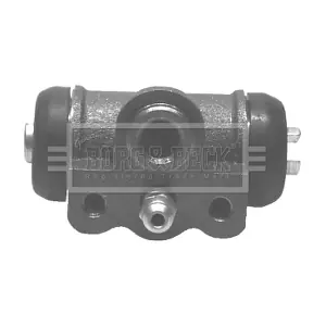 BORG & BECK BBW1831