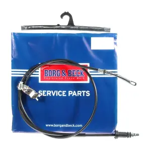 BKB3381 BORG & BECK