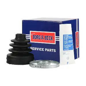 BORG & BECK BCB6470