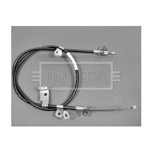 BORG & BECK BKB2251