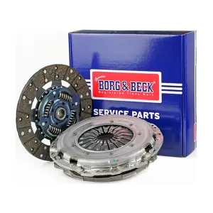 BORG & BECK HK2681