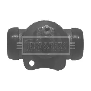 BORG & BECK BBW1787