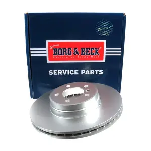 BBD5919S BORG & BECK