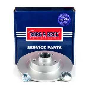 BBD6218S BORG & BECK