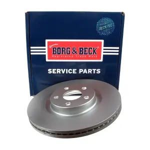 BBD6234S BORG & BECK