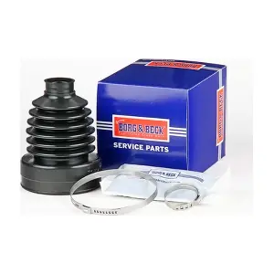 BORG & BECK BCB6455