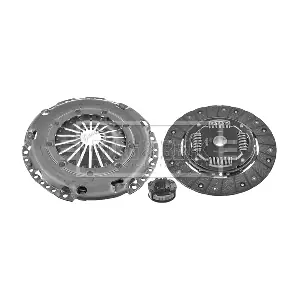BORG & BECK HK2519