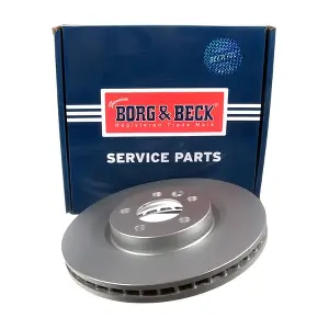 BBD5964S BORG & BECK