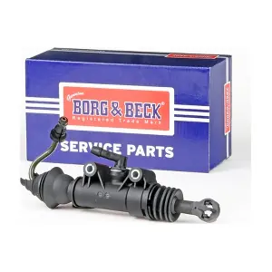 BCM236 BORG & BECK