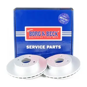 BORG & BECK BBD4039