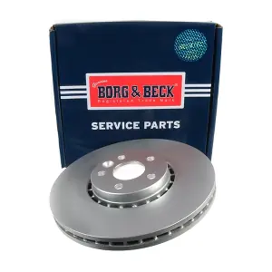 BORG & BECK BBD5903S