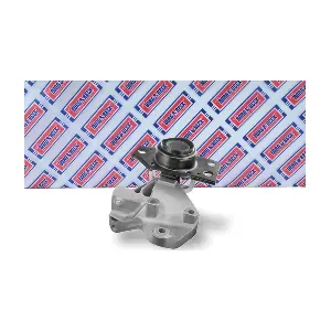 BORG & BECK BEM4369
