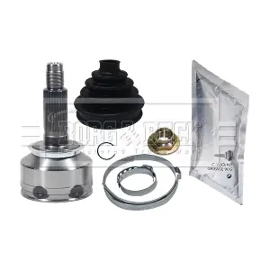 BCJ1551 BORG & BECK
