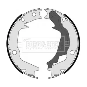 BBS6456 BORG & BECK