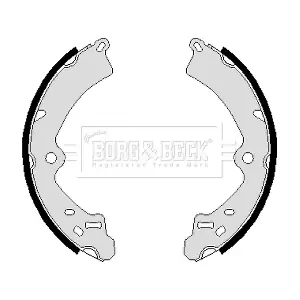 BORG & BECK BBS6062