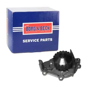 BORG & BECK BWP1250