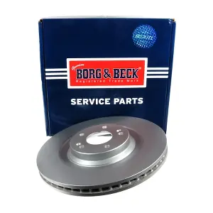 BBD6246S BORG & BECK