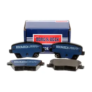 BORG & BECK BBP2680