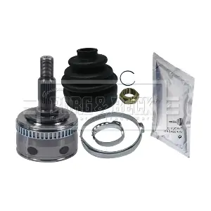 BCJ1592 BORG & BECK