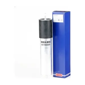 BORG & BECK BFF8089