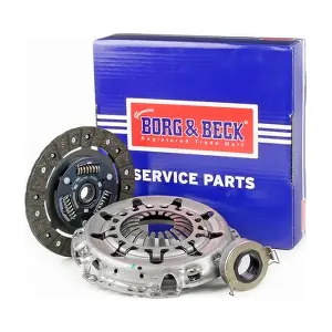 HK2577 BORG & BECK