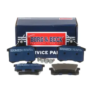 BORG & BECK BBP1503