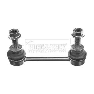 BORG & BECK BDL7462