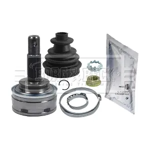 BORG & BECK BCJ1478