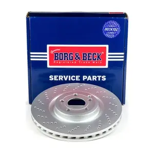 BBD6217S BORG & BECK