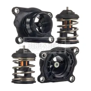 BBT340 BORG & BECK