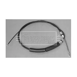 BORG & BECK BKB3178