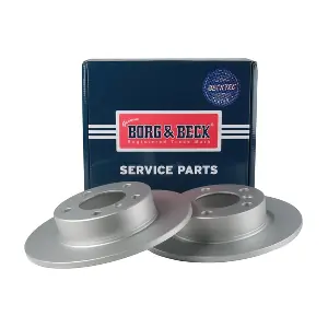 BBD5408 BORG & BECK