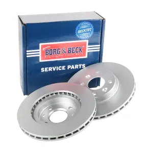 BORG & BECK BBD5328
