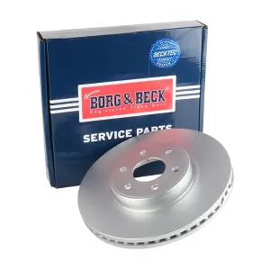BBD6222S BORG & BECK
