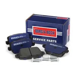 BORG & BECK BBP2122