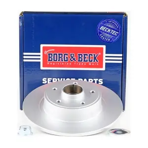 BORG & BECK BBD5977S