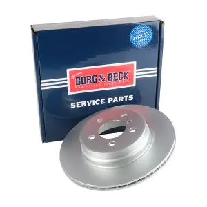 BBD7026S BORG & BECK