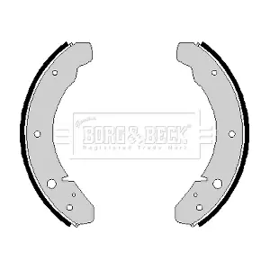 BBS6141 BORG & BECK
