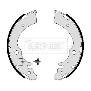 BBS6071 BORG & BECK