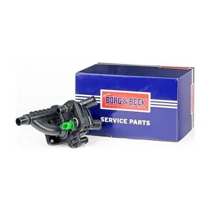 BORG & BECK BBT323