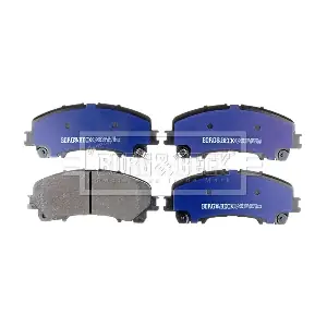 BORG & BECK BBP2506