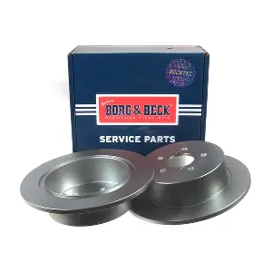 BBD4764 BORG & BECK