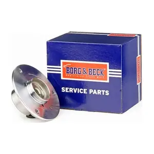 BWK1228 BORG & BECK