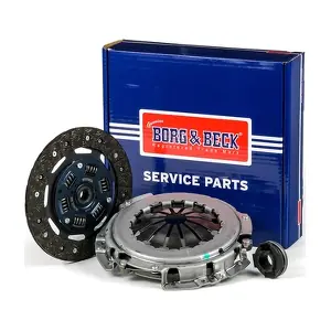 BORG & BECK HK2257