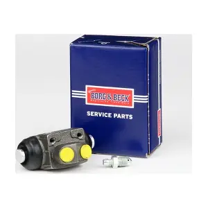 BORG & BECK BBW1099