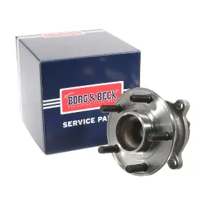 BWK1608 BORG & BECK