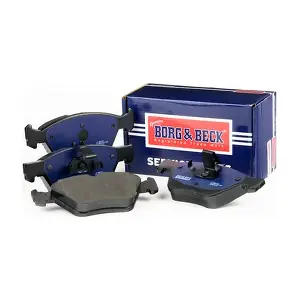 BORG & BECK BBP1393