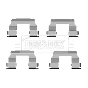 BBK1420 BORG & BECK