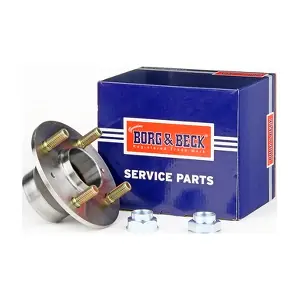 BWK652 BORG & BECK
